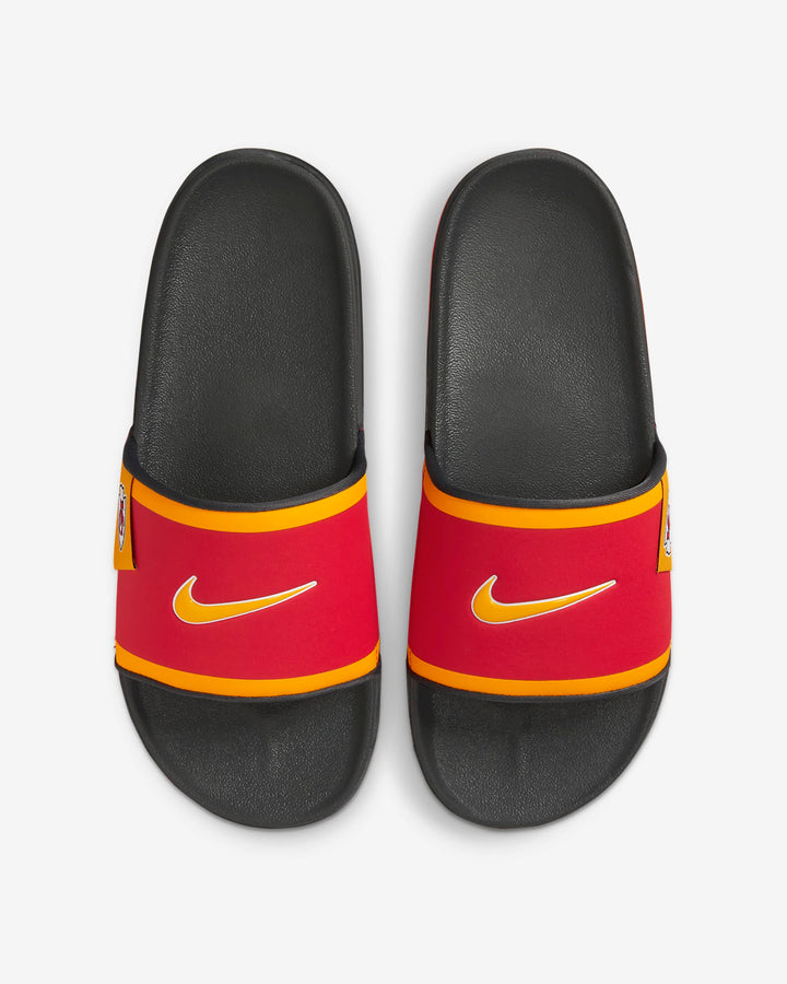 Nike Offcourt (Kansas City Chiefs) Offcourt Slides