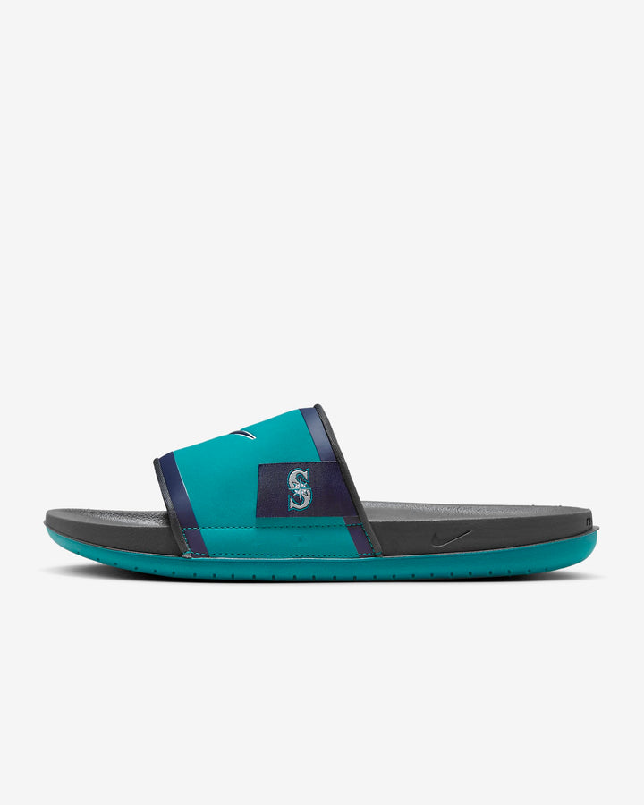 Nike Offcourt (Chicago White Sox) Offcourt Slides