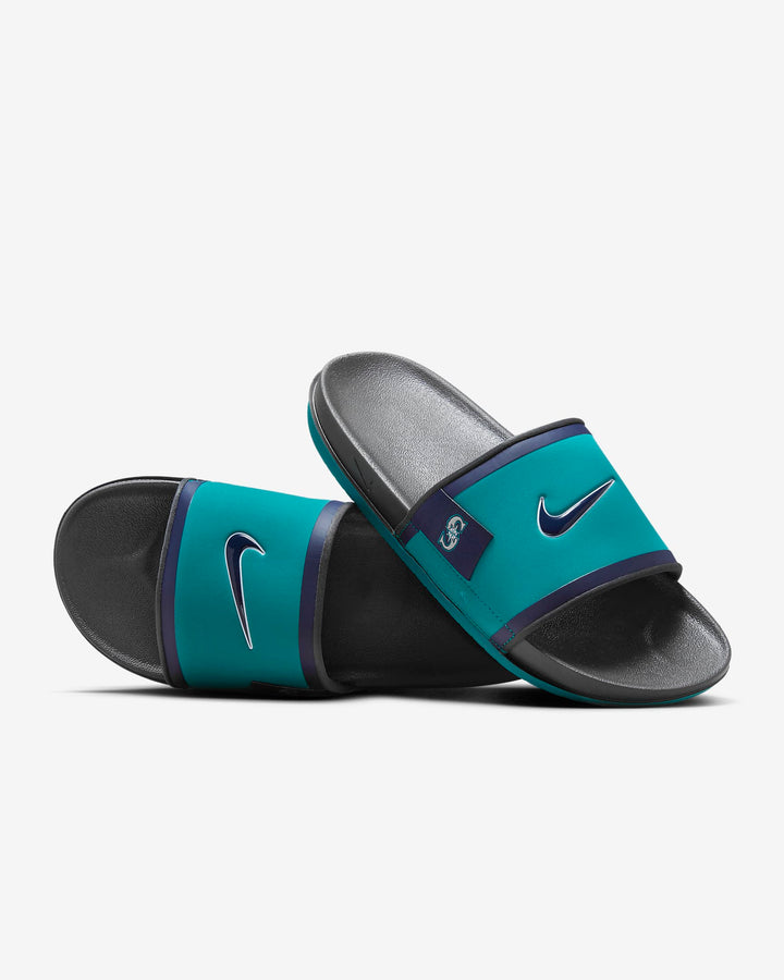Nike Offcourt (Chicago White Sox) Offcourt Slides