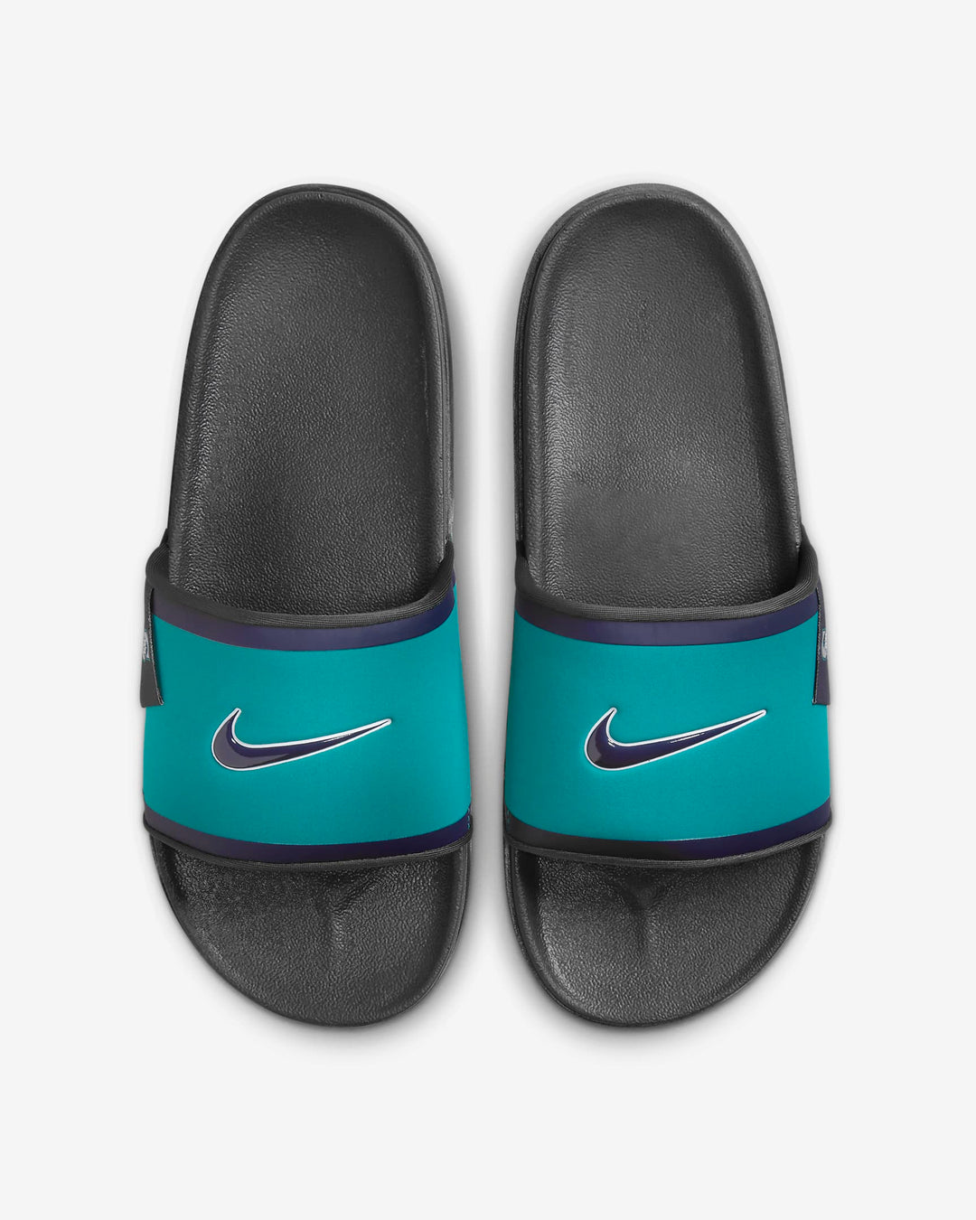 Nike Offcourt (Chicago White Sox) Offcourt Slides