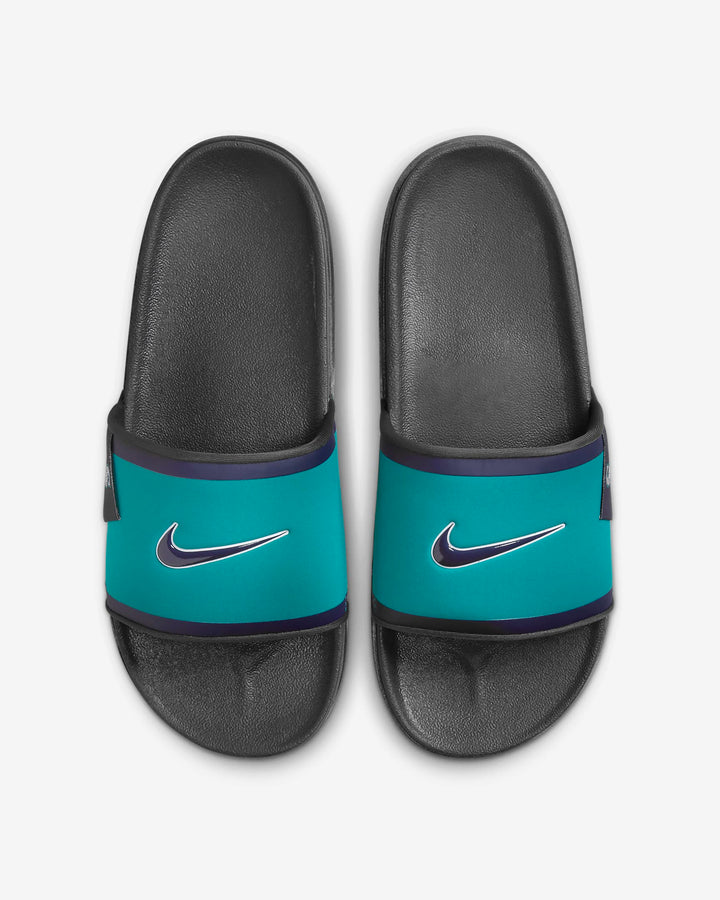 Nike Offcourt (Chicago White Sox) Offcourt Slides