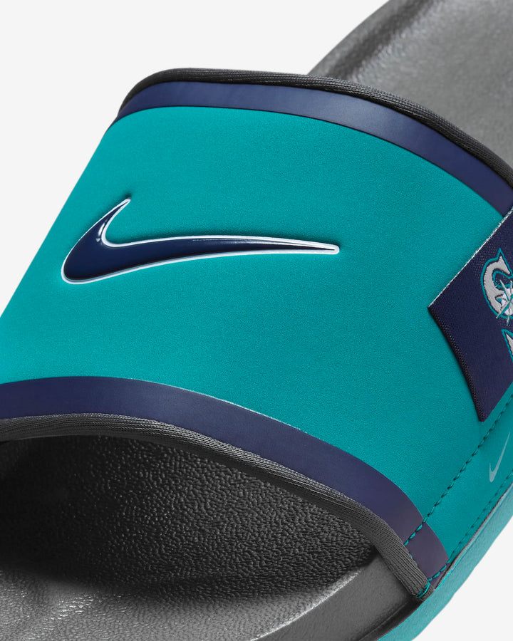 Nike Offcourt (Chicago White Sox) Offcourt Slides