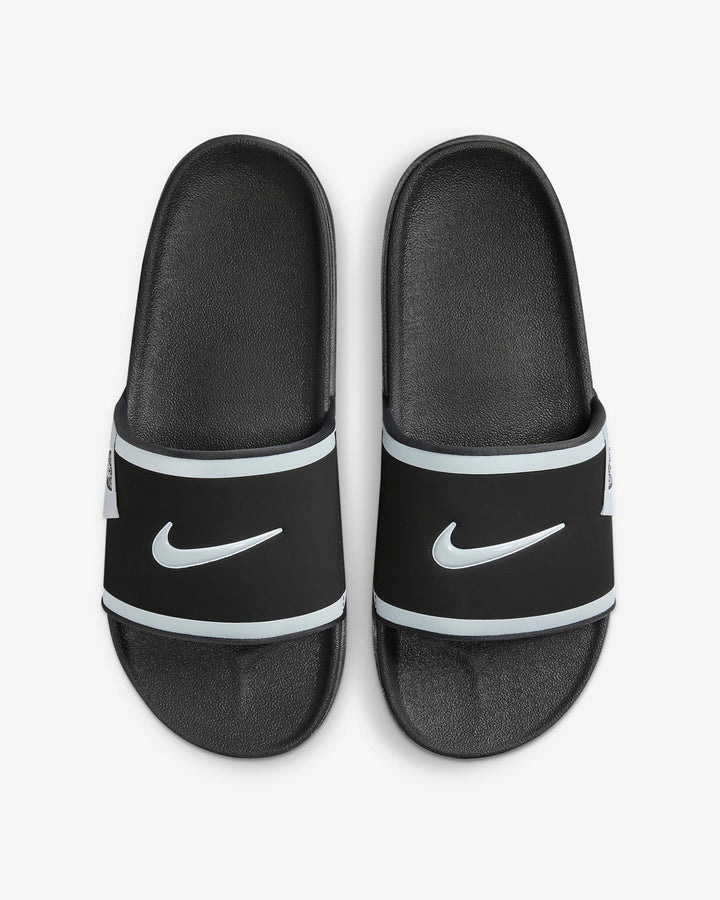 Nike Offcourt (Las Vegas Raiders) Offcourt Slides