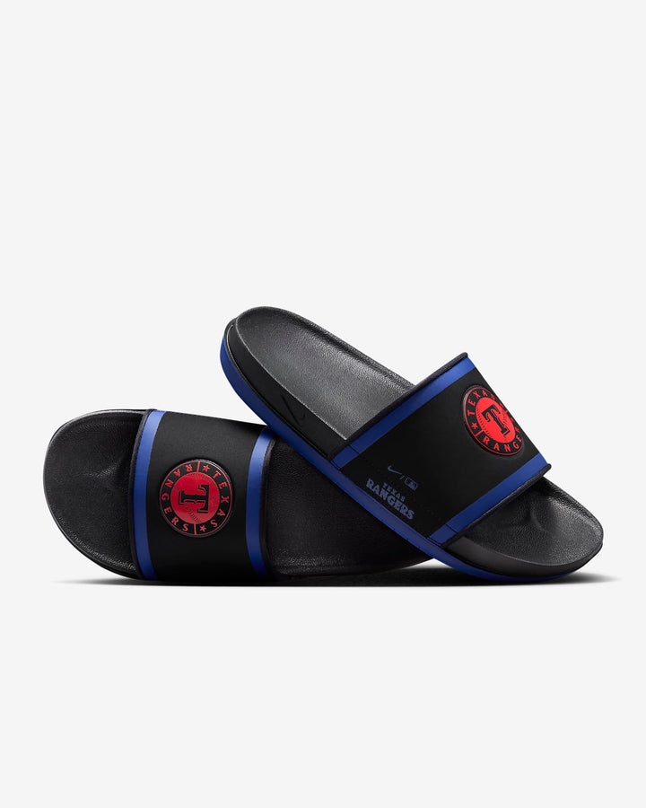 Nike Offcourt (Chicago White Sox) Offcourt Slides
