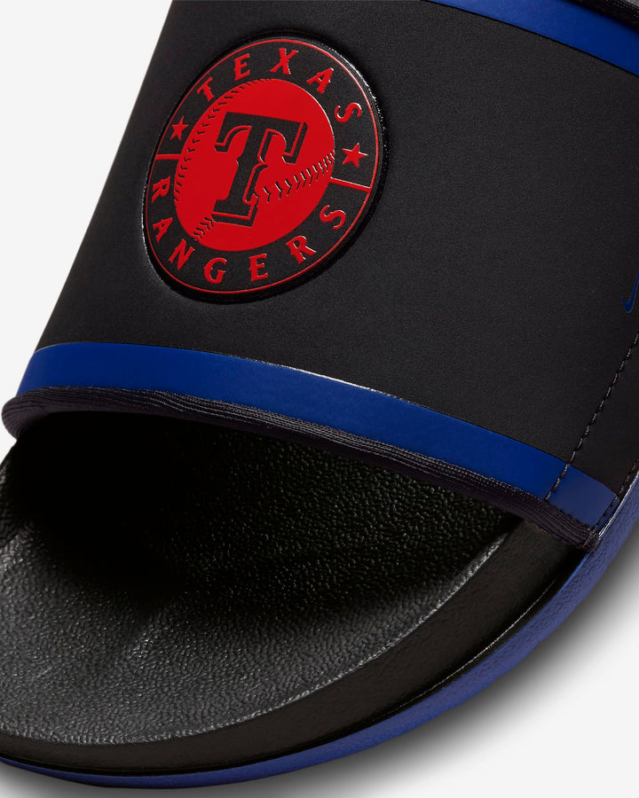 Nike Offcourt (Chicago White Sox) Offcourt Slides