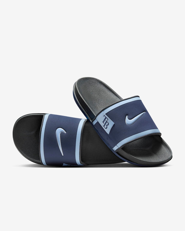 Nike Offcourt (Chicago White Sox) Offcourt Slides