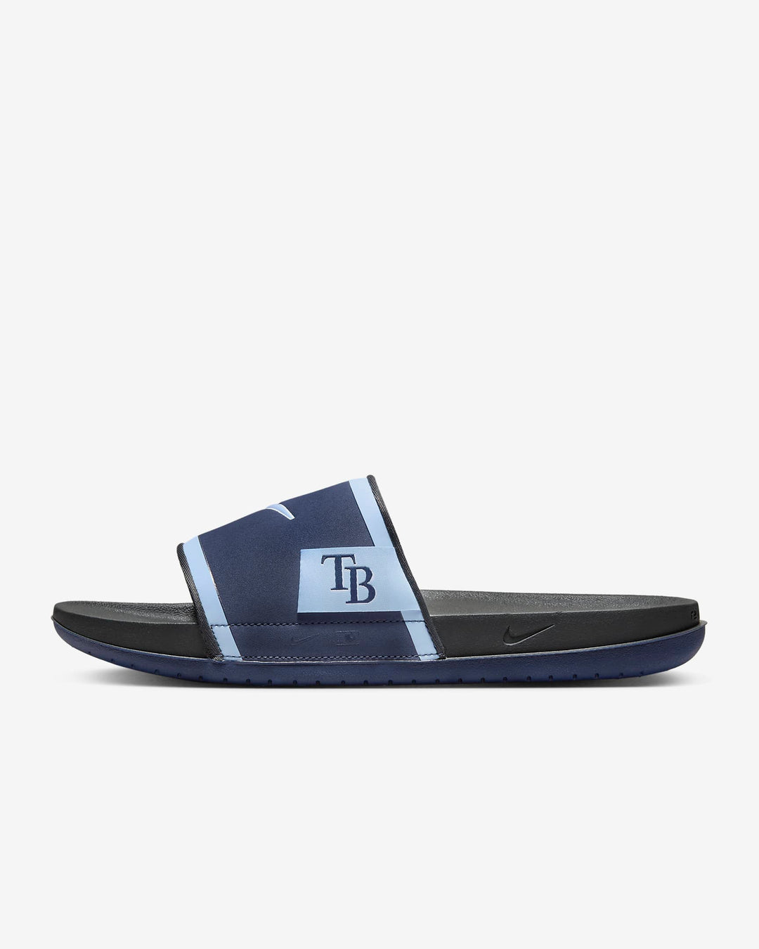 Nike Offcourt (Chicago White Sox) Offcourt Slides