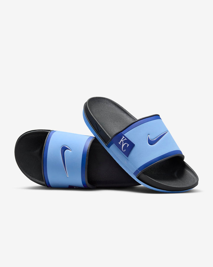 Nike Offcourt (Chicago White Sox) Offcourt Slides