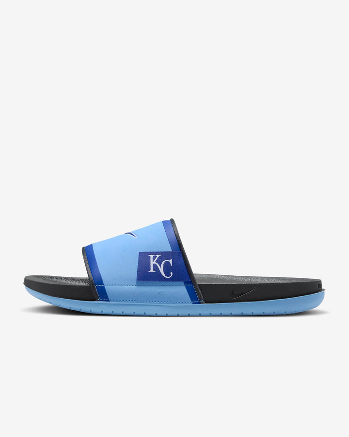Nike Offcourt (Chicago White Sox) Offcourt Slides