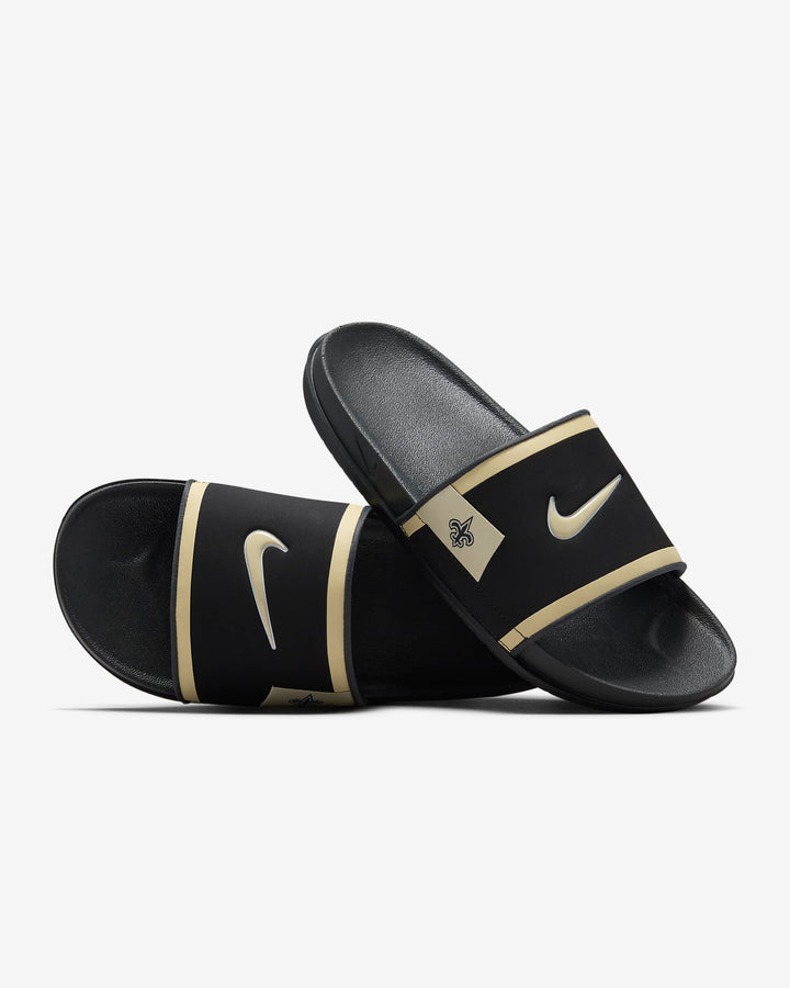 Nike Offcourt (New Orleans Saints) Offcourt Slides