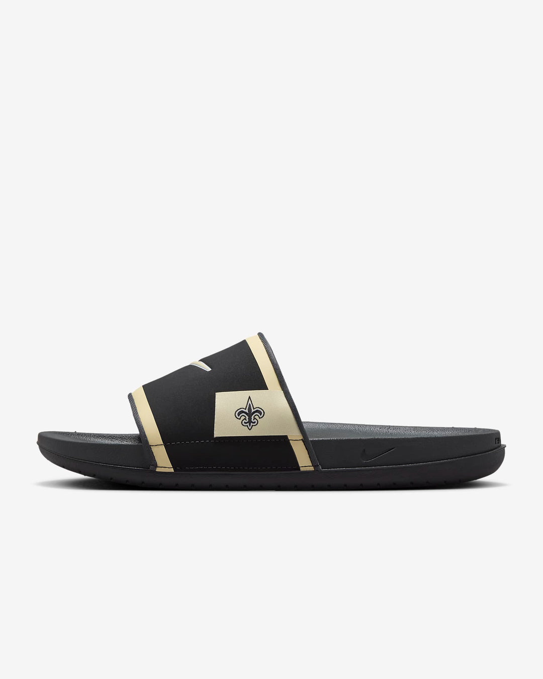 Nike Offcourt (New Orleans Saints) Offcourt Slides