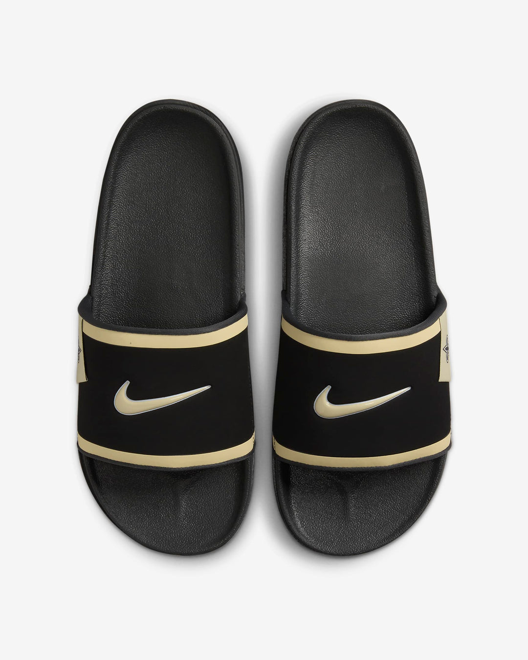 Nike Offcourt (New Orleans Saints) Offcourt Slides