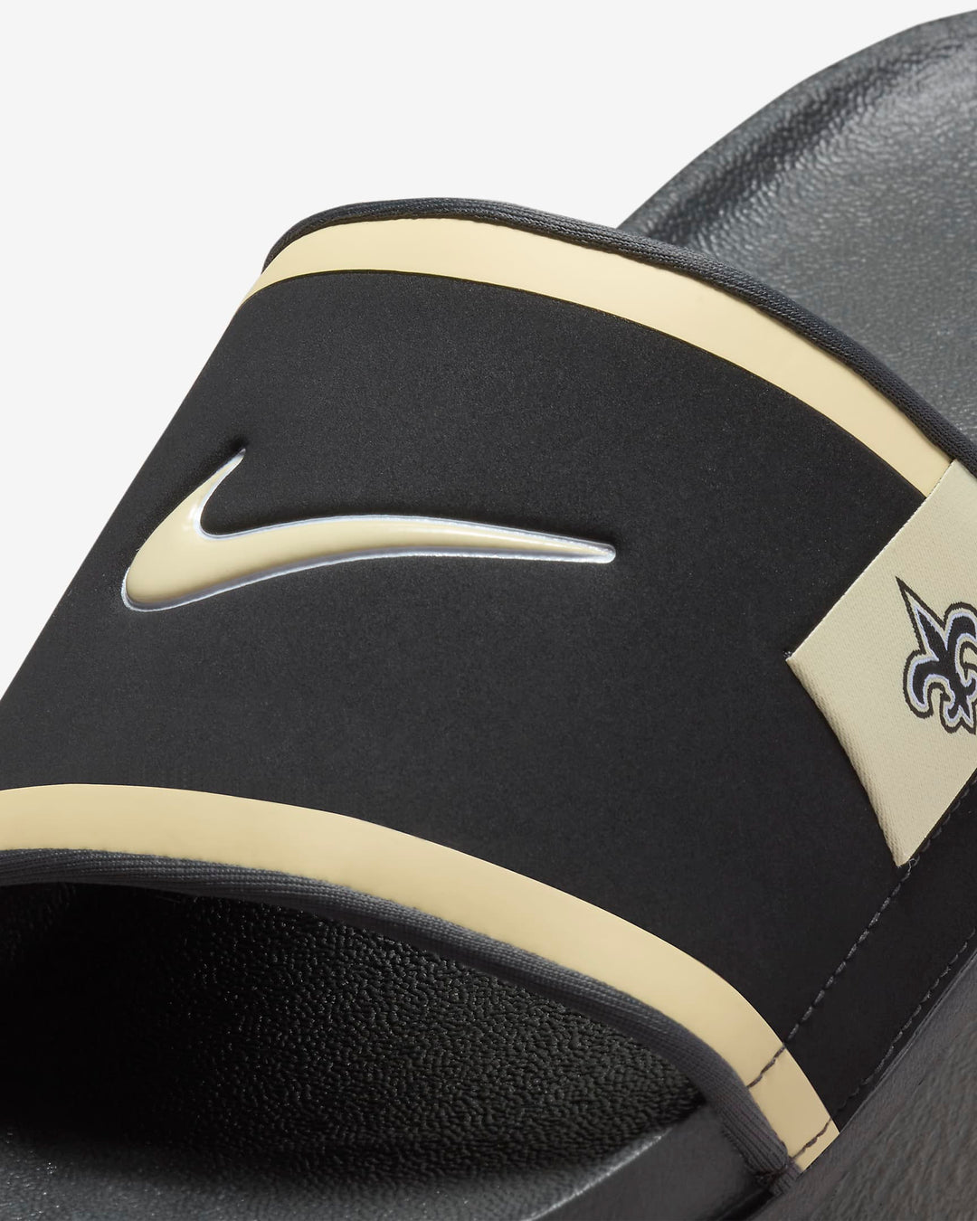 Nike Offcourt (New Orleans Saints) Offcourt Slides