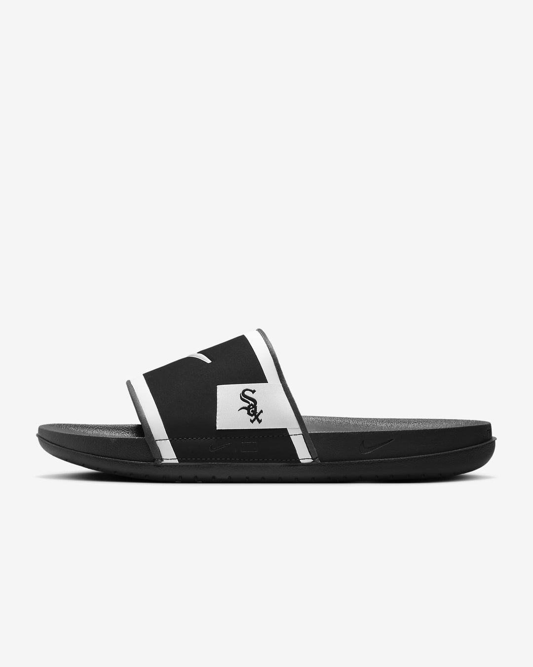 Nike Offcourt (Chicago White Sox) Offcourt Slides
