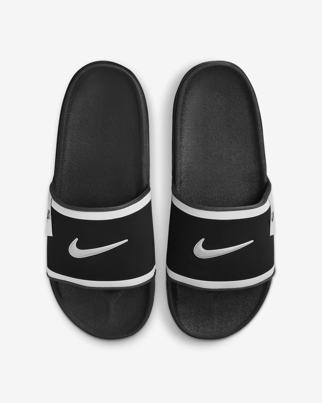 Nike Offcourt (Chicago White Sox) Offcourt Slides