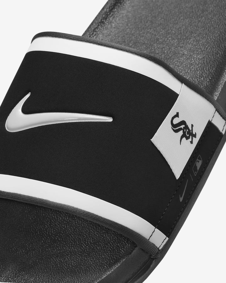 Nike Offcourt (Chicago White Sox) Offcourt Slides