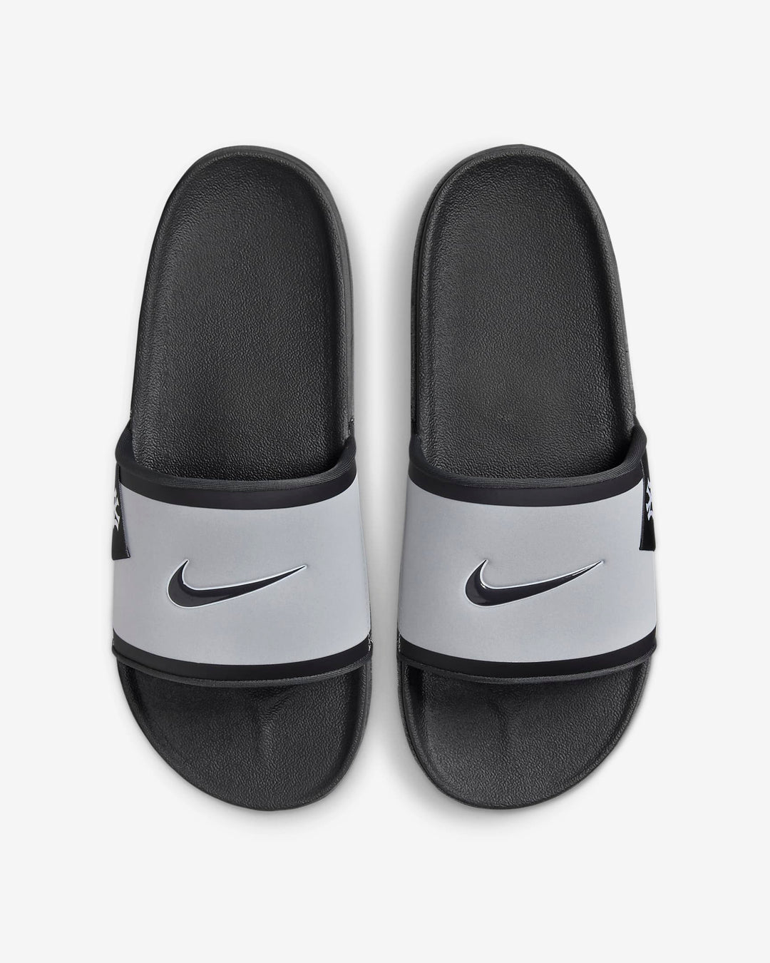 Nike Offcourt (Chicago White Sox) Offcourt Slides
