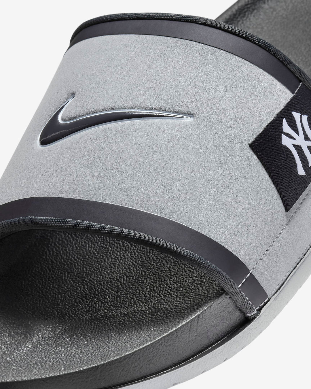 Nike Offcourt (Chicago White Sox) Offcourt Slides