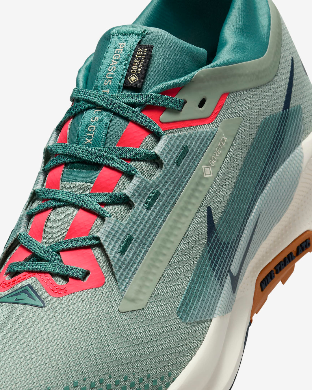 Nike Pegasus Trail 5 GORE-TEX