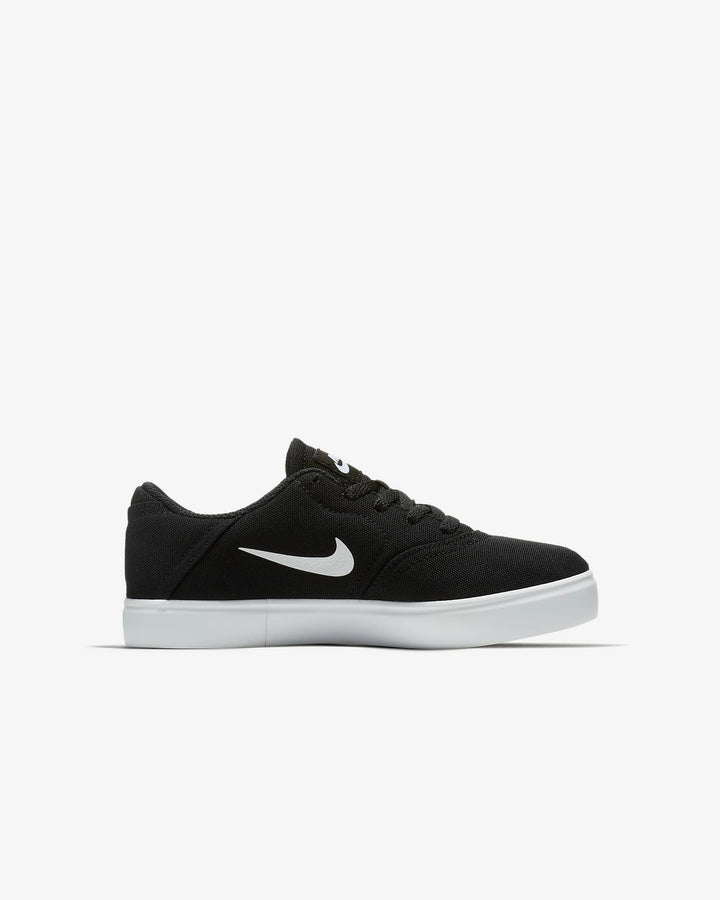 Nike SB Check Canvas Little Kids' Skate Shoes