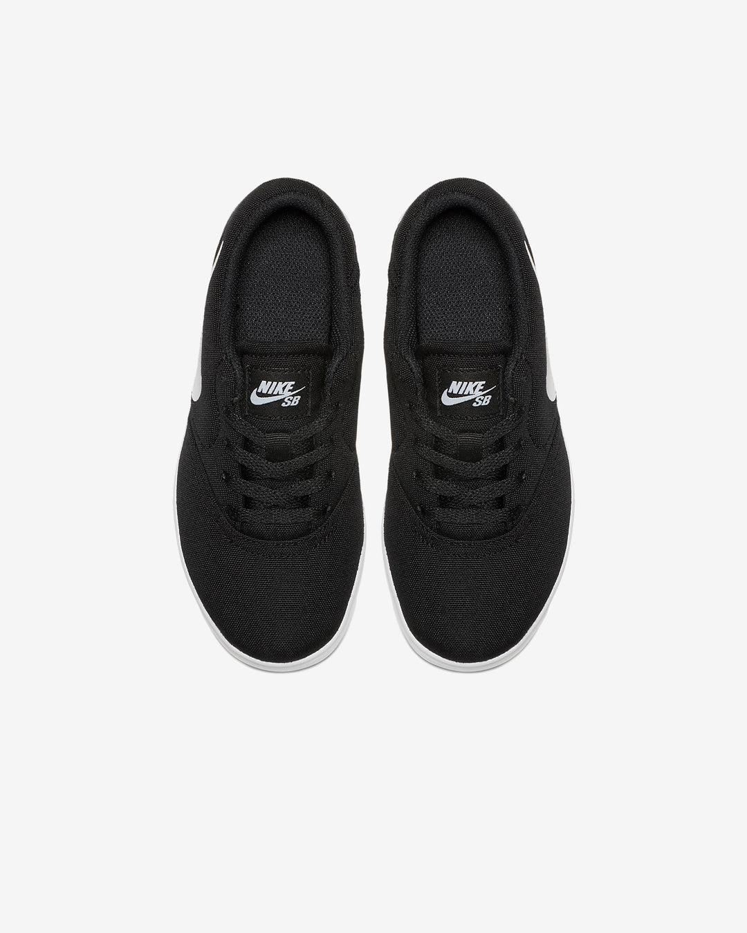 Nike SB Check Canvas Little Kids' Skate Shoes