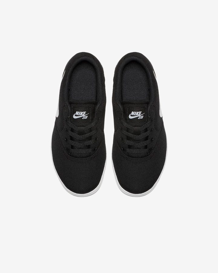 Nike SB Check Canvas Little Kids' Skate Shoes