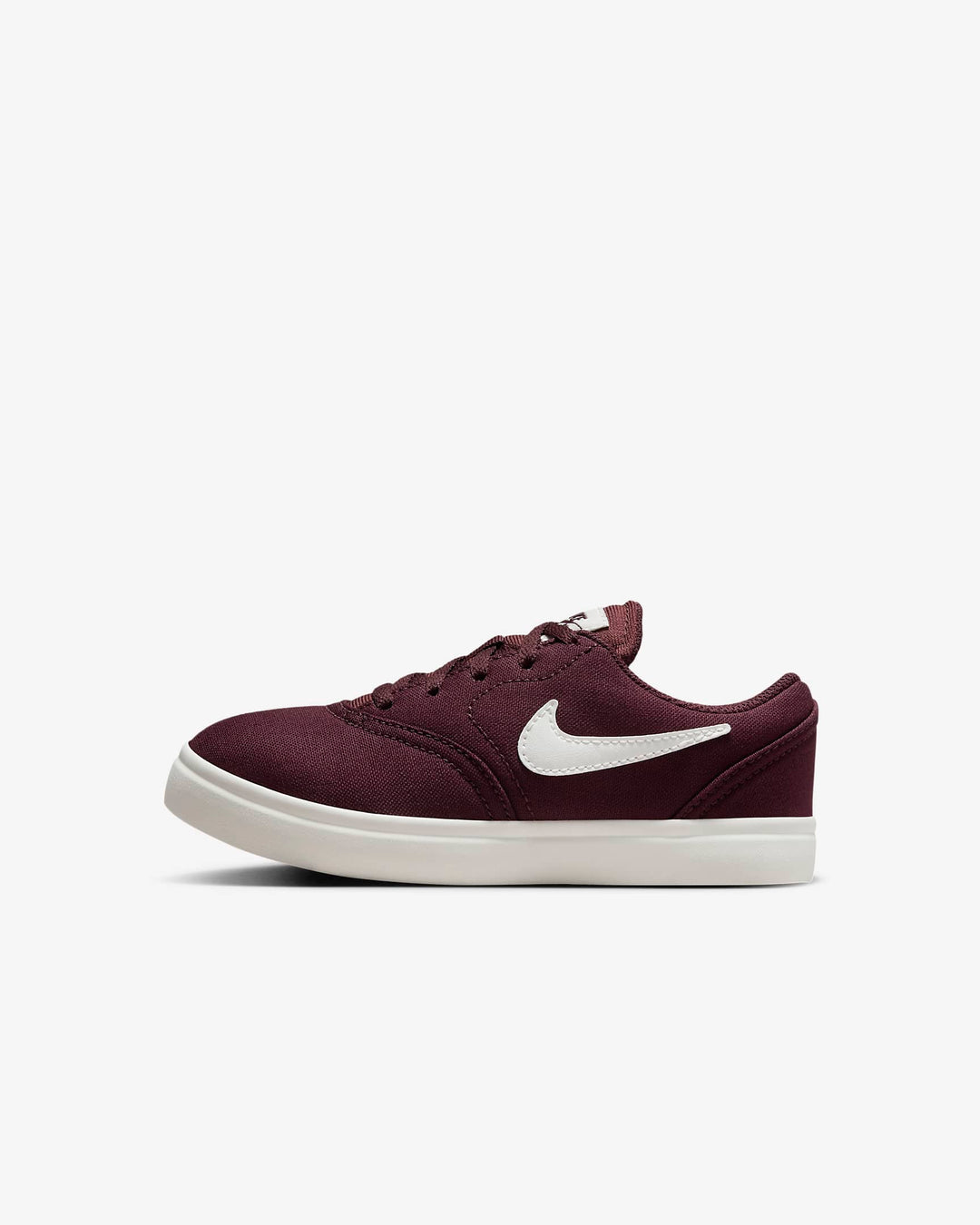 Nike SB Check Canvas Little Kids' Skate Shoes