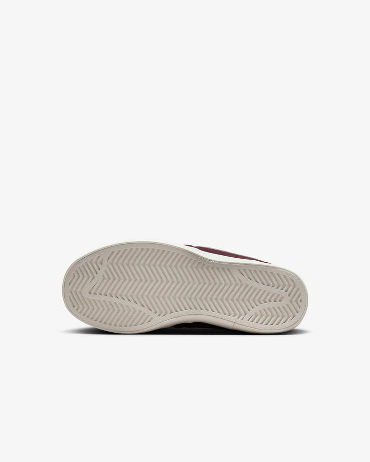 Nike SB Check Canvas Little Kids' Skate Shoes