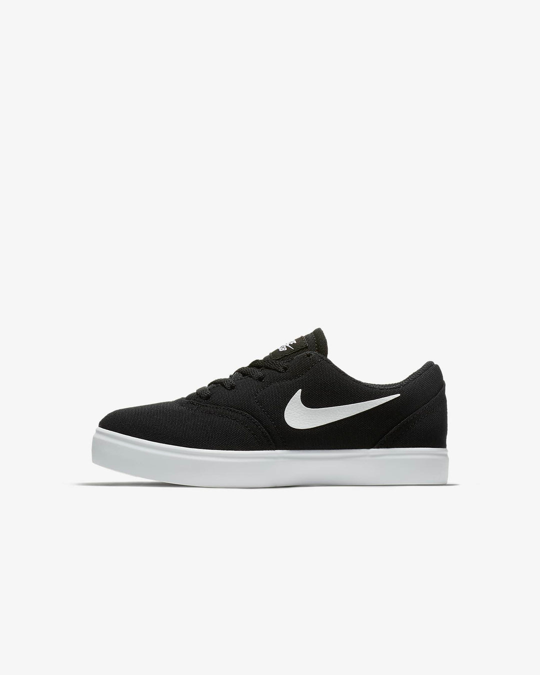 Nike SB Check Canvas Little Kids' Skate Shoes