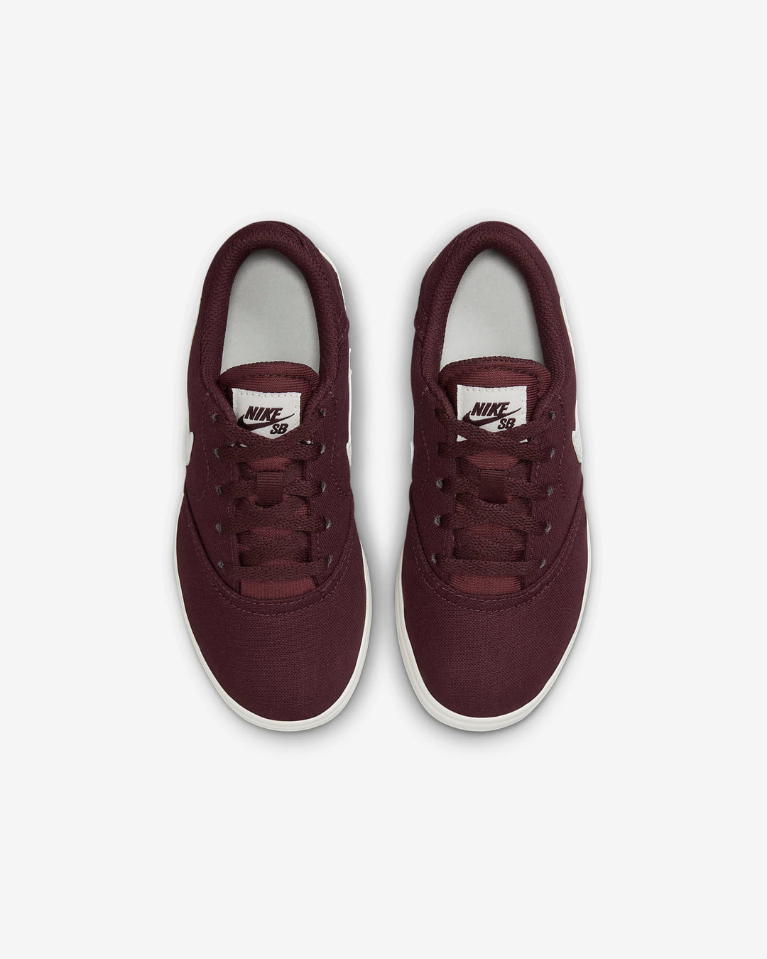 Nike SB Check Canvas Little Kids' Skate Shoes