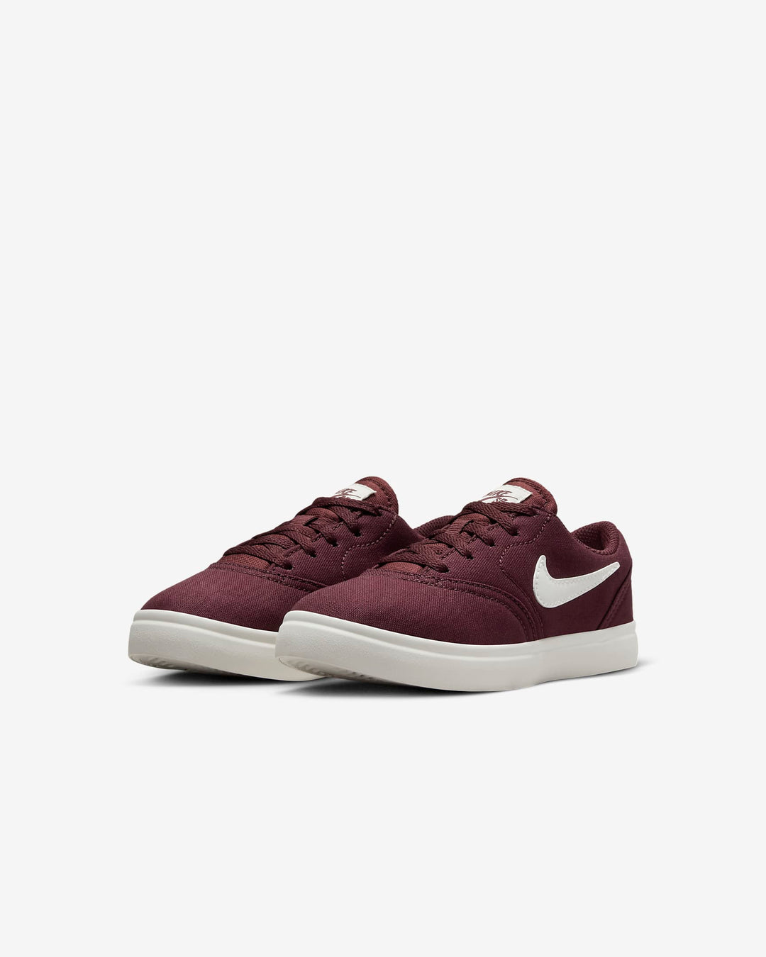 Nike SB Check Canvas Little Kids' Skate Shoes
