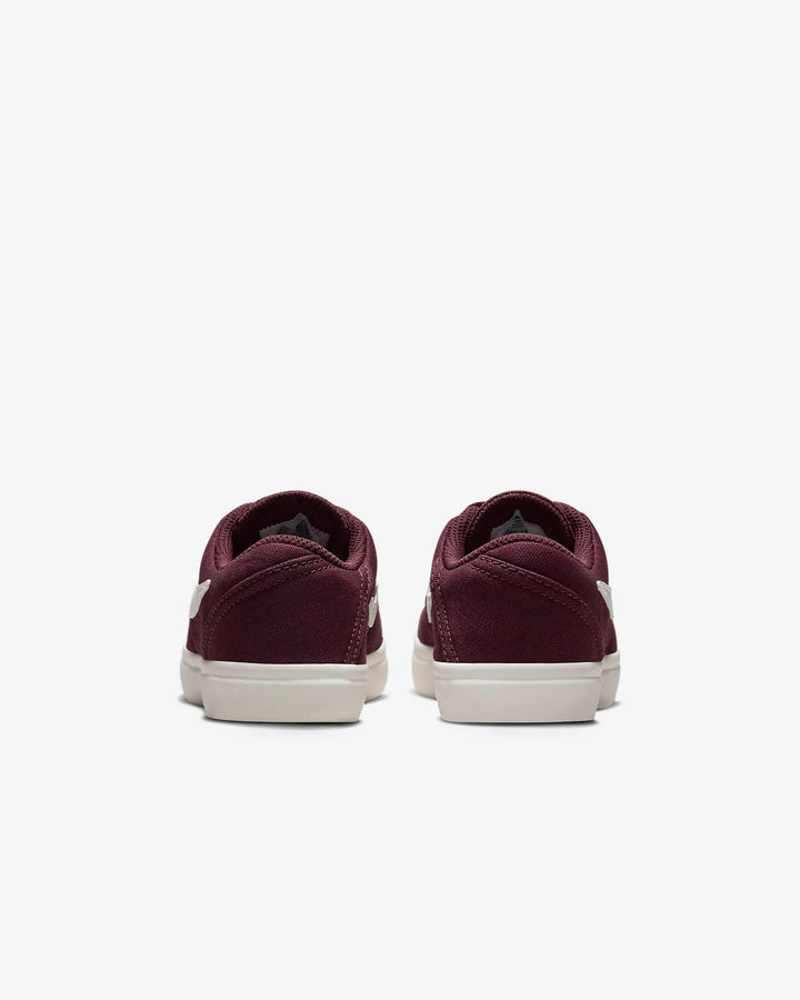 Nike SB Check Canvas Little Kids' Skate Shoes