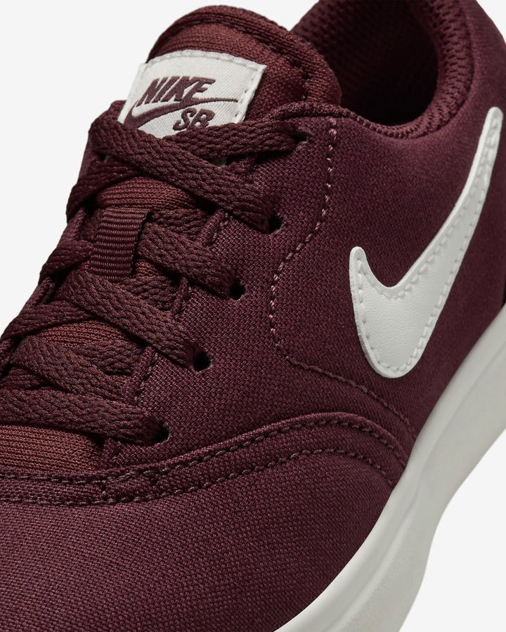 Nike SB Check Canvas Little Kids' Skate Shoes