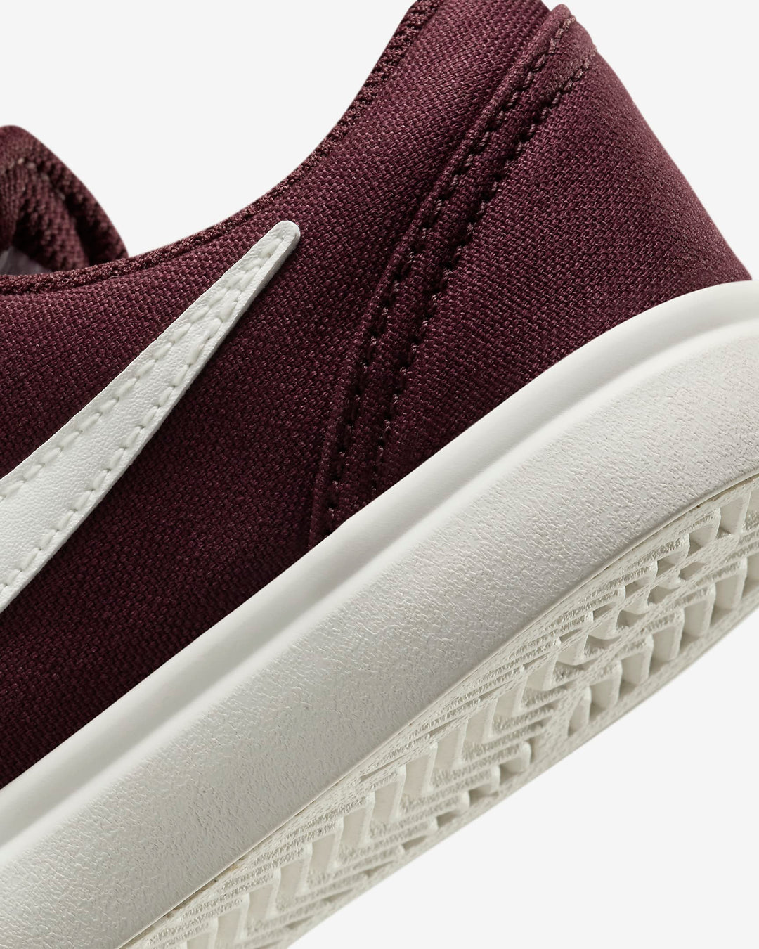 Nike SB Check Canvas Little Kids' Skate Shoes