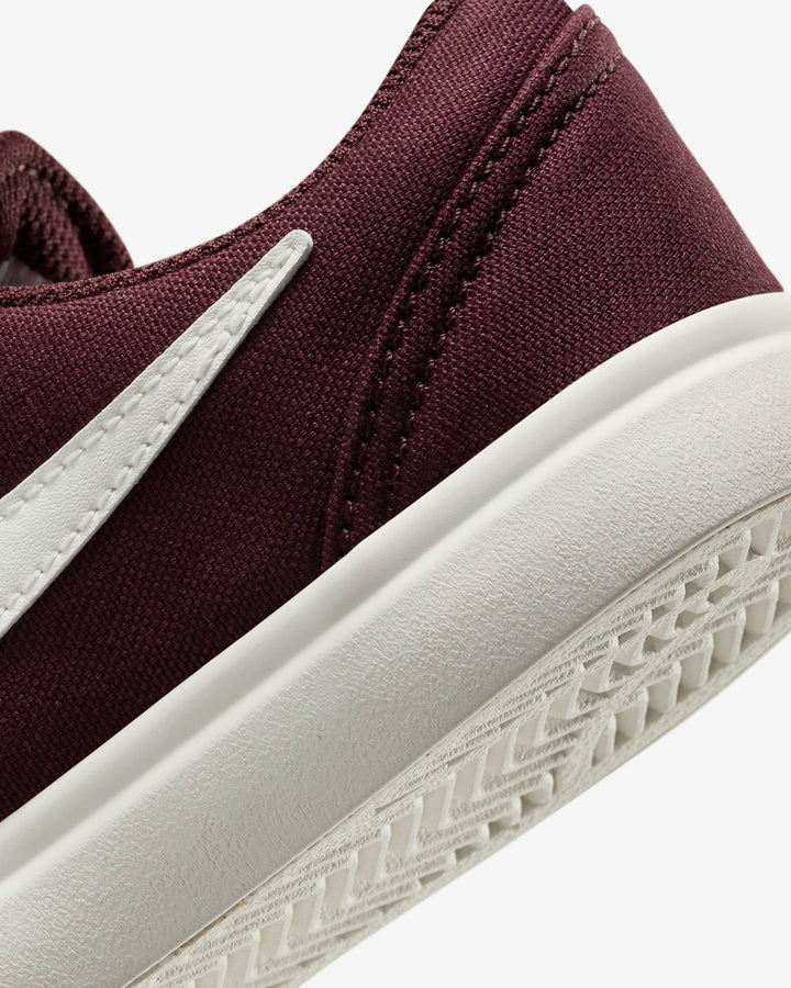 Nike SB Check Canvas Little Kids' Skate Shoes