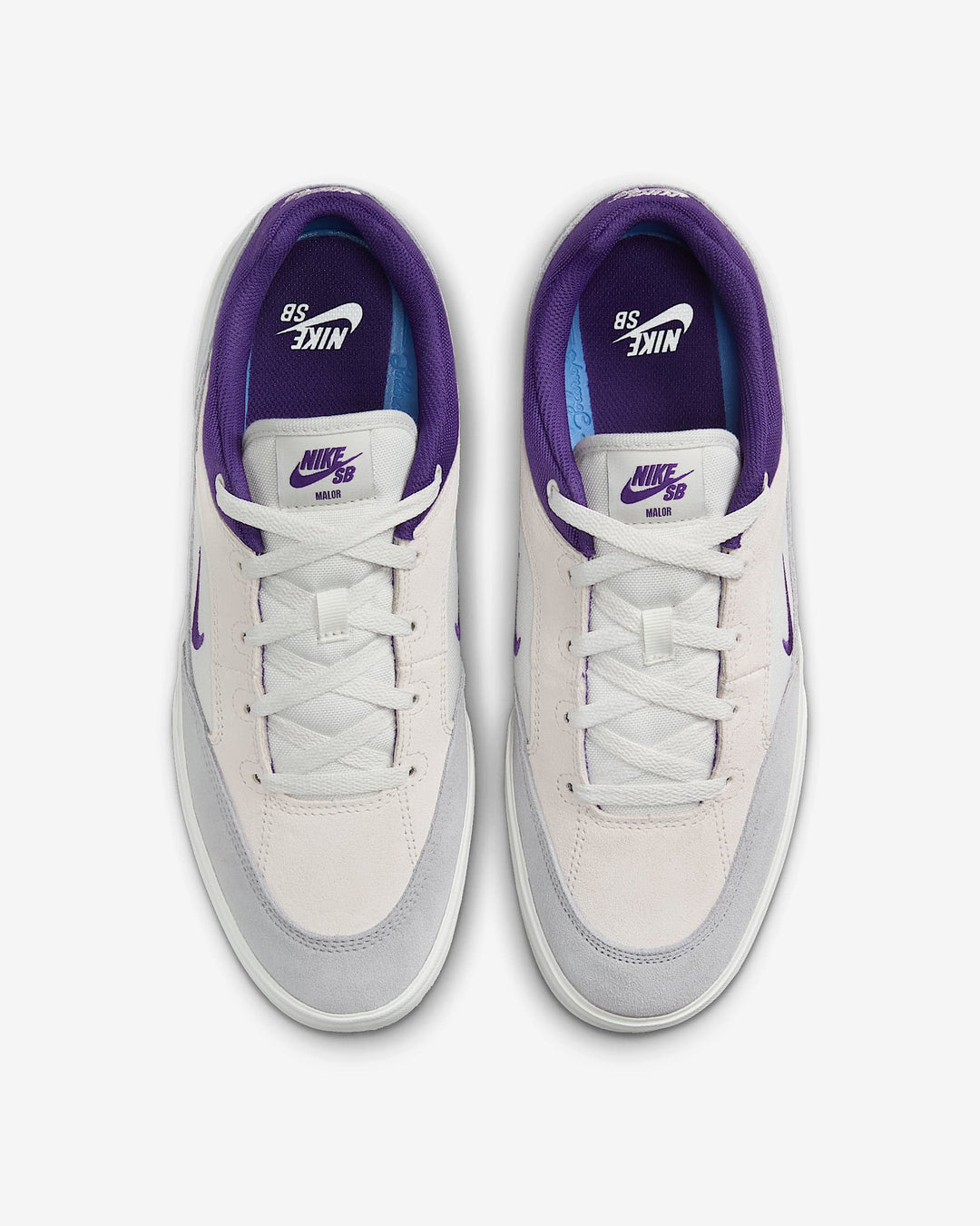 Nike SB Malor Men's Shoes