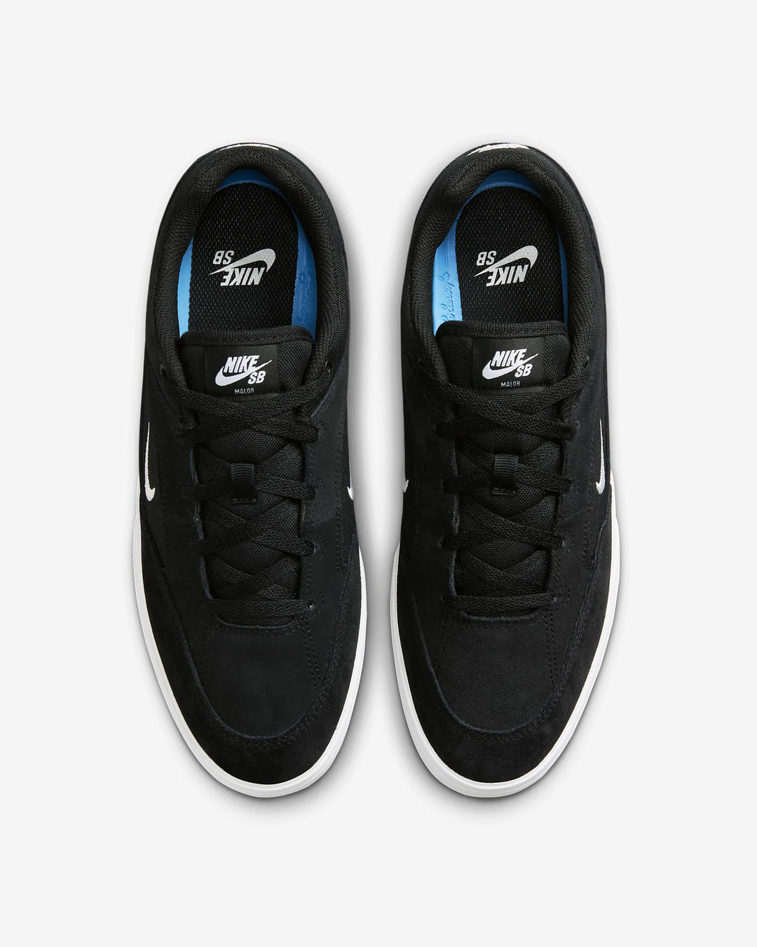 Nike SB Malor Men's Shoes