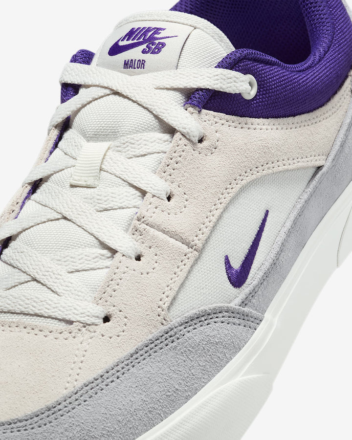 Nike SB Malor Men's Shoes