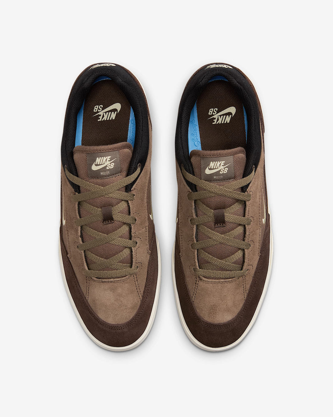Nike SB Malor Men's Shoes