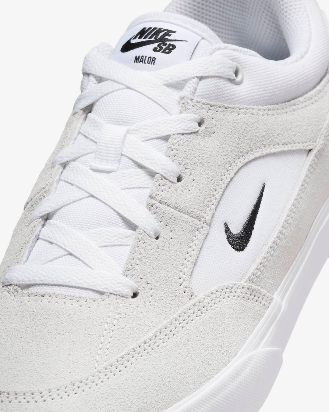 Nike SB Malor Men's Shoes