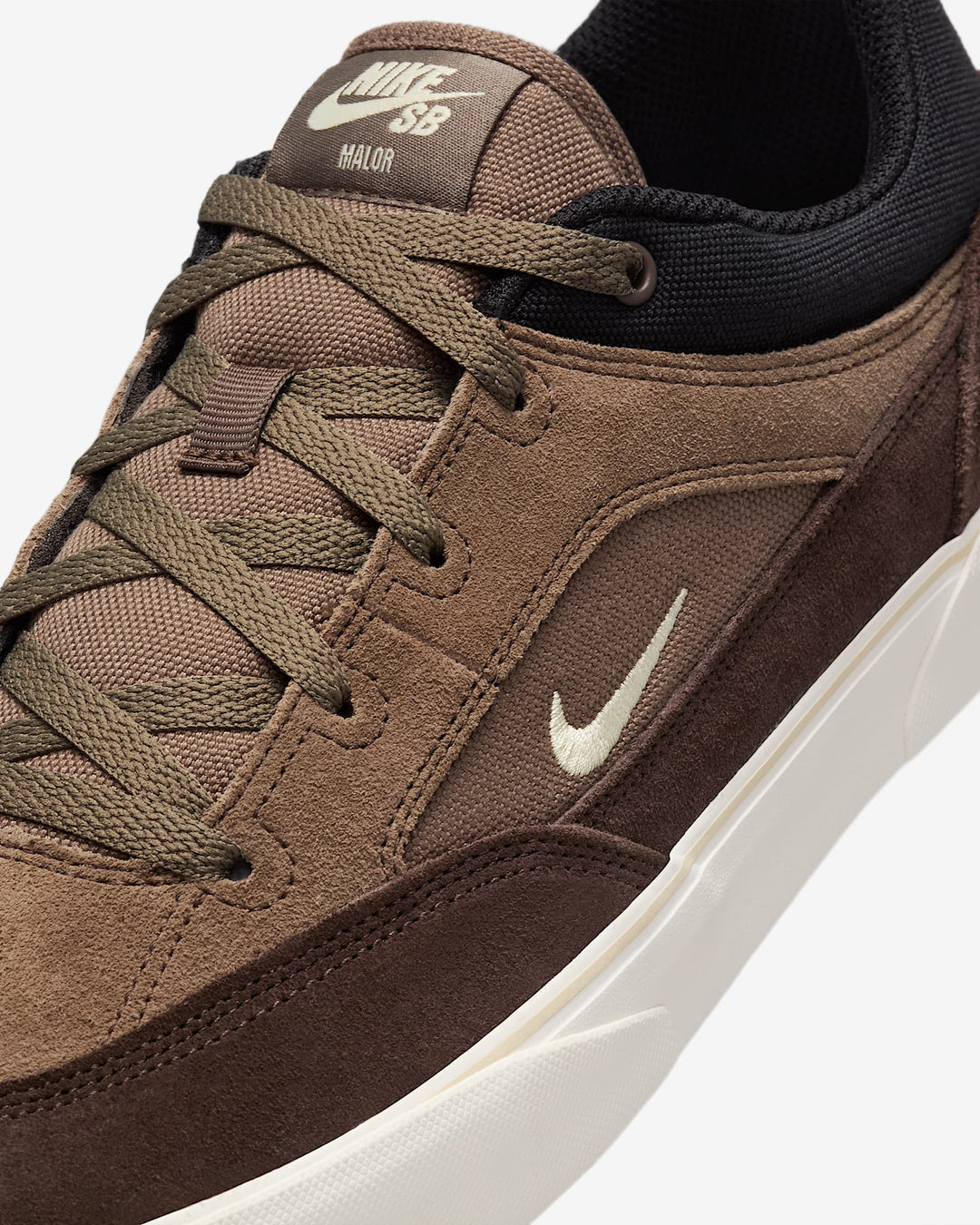 Nike SB Malor Men's Shoes