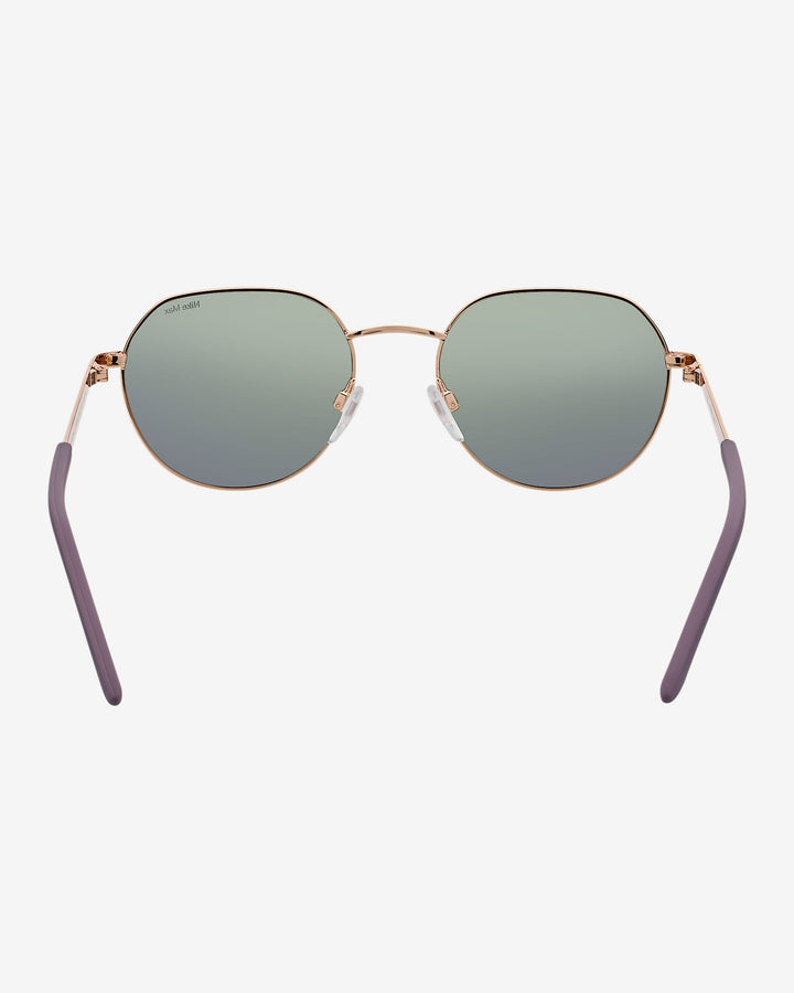 Nike Traveler Trend Mirrored Sunglasses