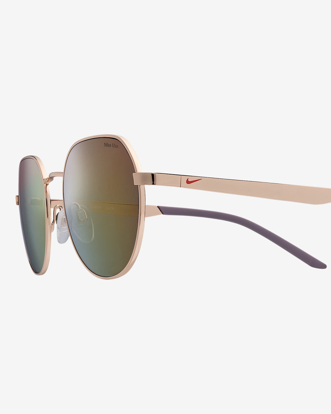 Nike Traveler Trend Mirrored Sunglasses
