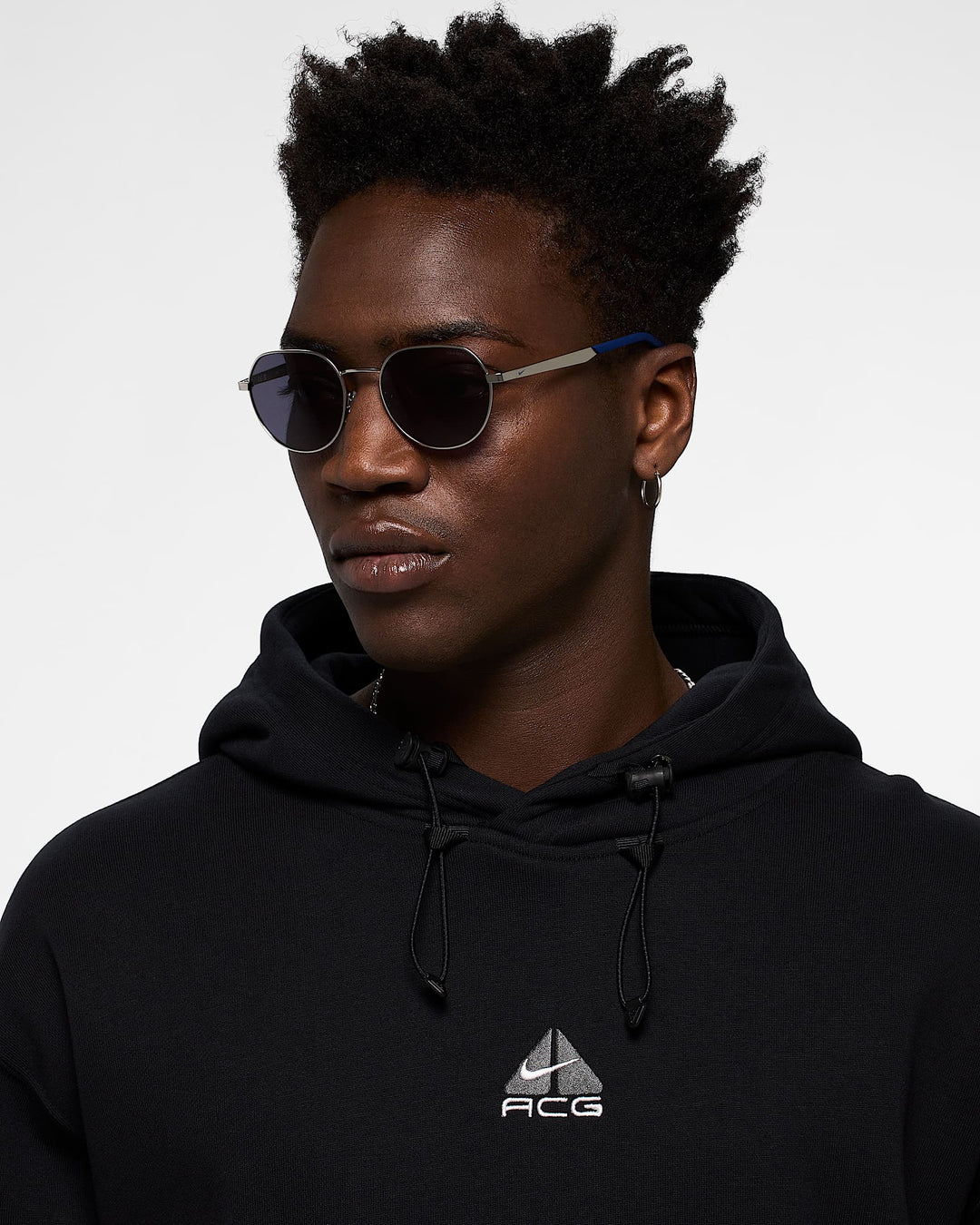 Nike Traveler Trend Mirrored Sunglasses