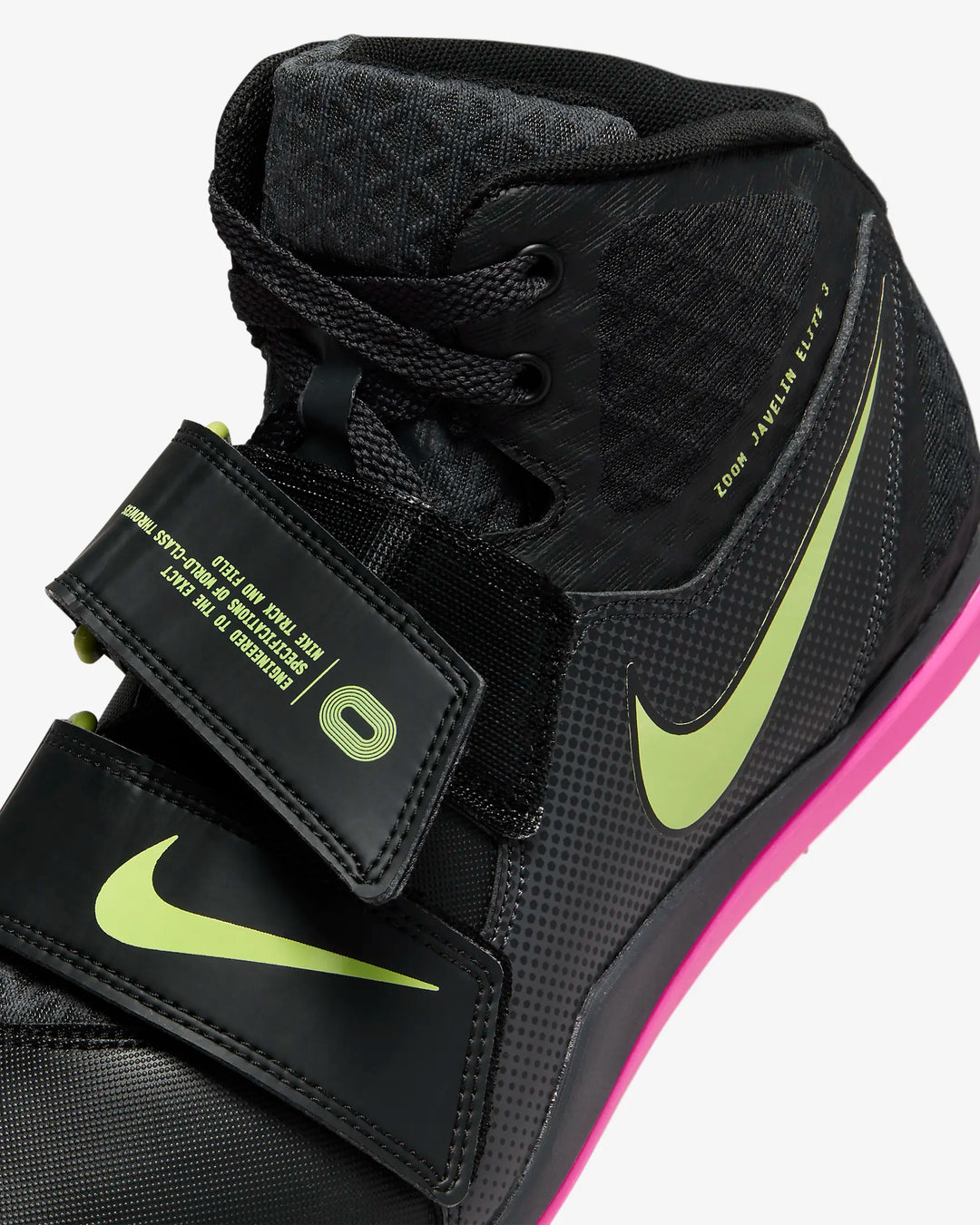 Nike Zoom Javelin Elite 3