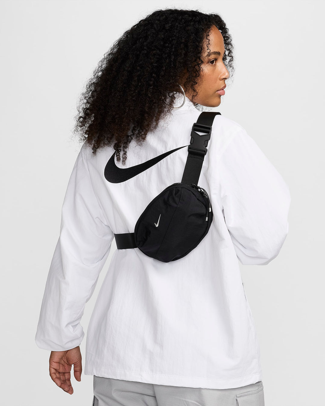 Nike Aura Crossbody Bag (2L)
