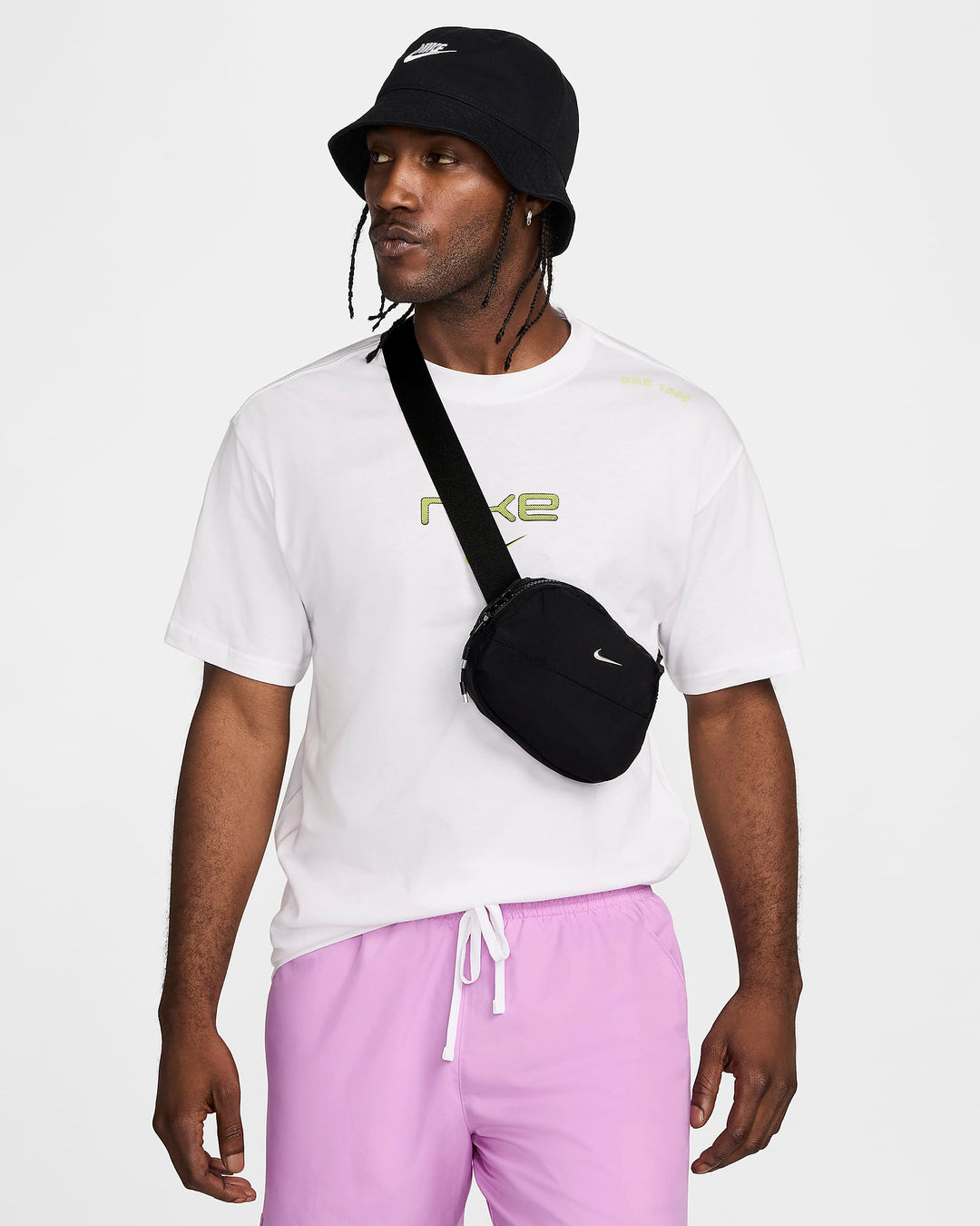 Nike Aura Crossbody Bag (2L)
