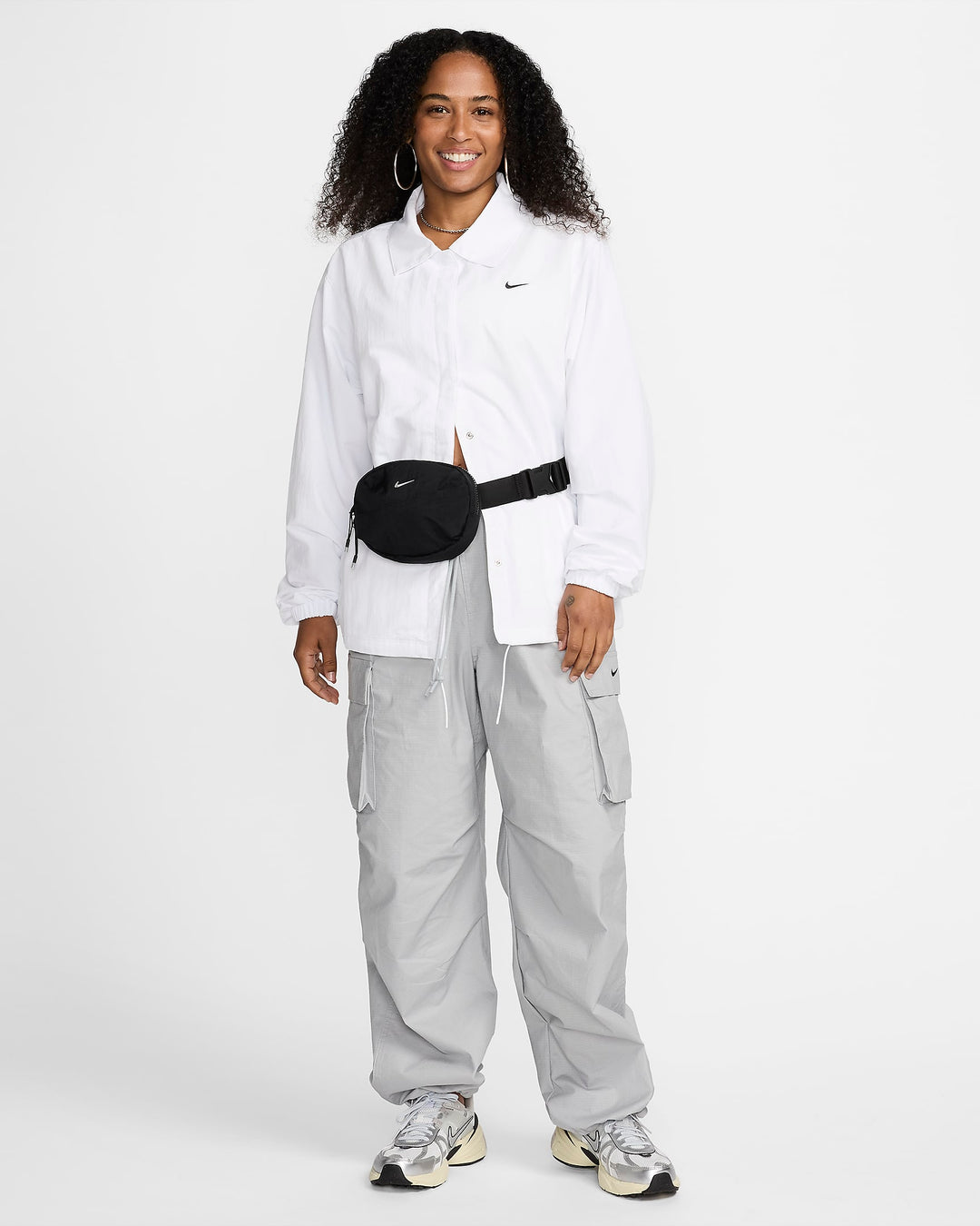 Nike Aura Crossbody Bag (2L)