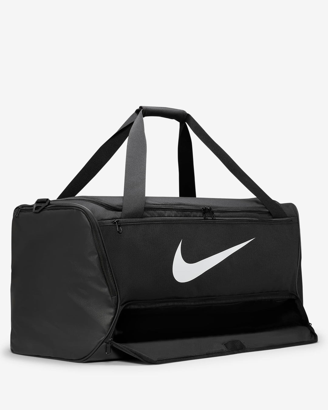 Nike Brasilia 9.5 Training Duffel Bag (Large, 95L)