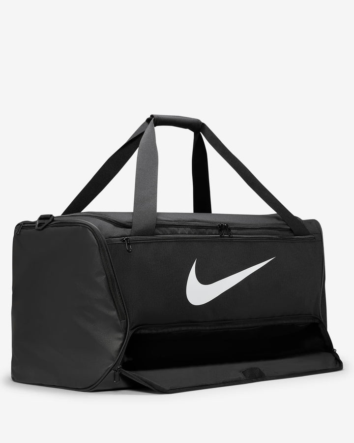 Nike Brasilia 9.5 Training Duffel Bag (Large, 95L)